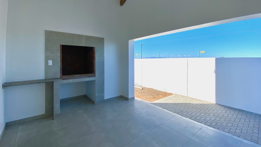 3 Bedroom Property for Sale in Atlantic Sands Private Estate Western Cape